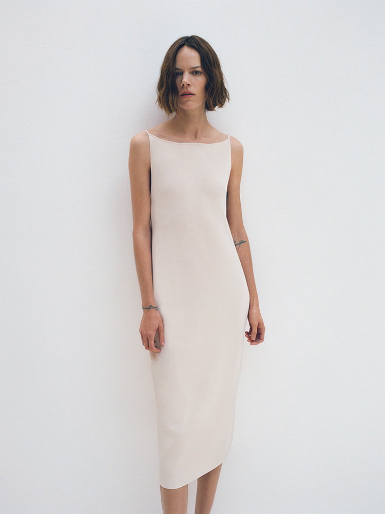 sukienka COS, 89 euro