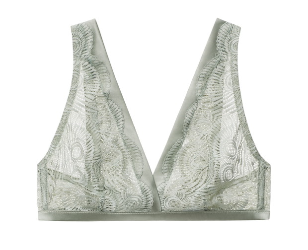 Bielizna Intimissimi: Green Collection