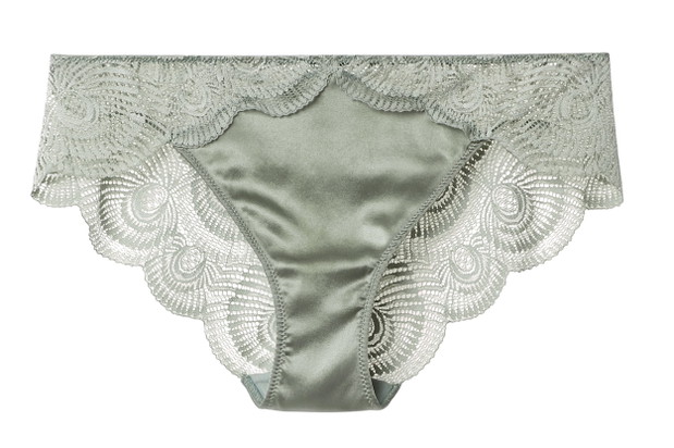 Bielizna Intimissimi: Green Collection