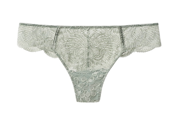 Bielizna Intimissimi: Green Collection