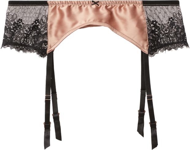 Bielizna Intimissimi: Green Collection