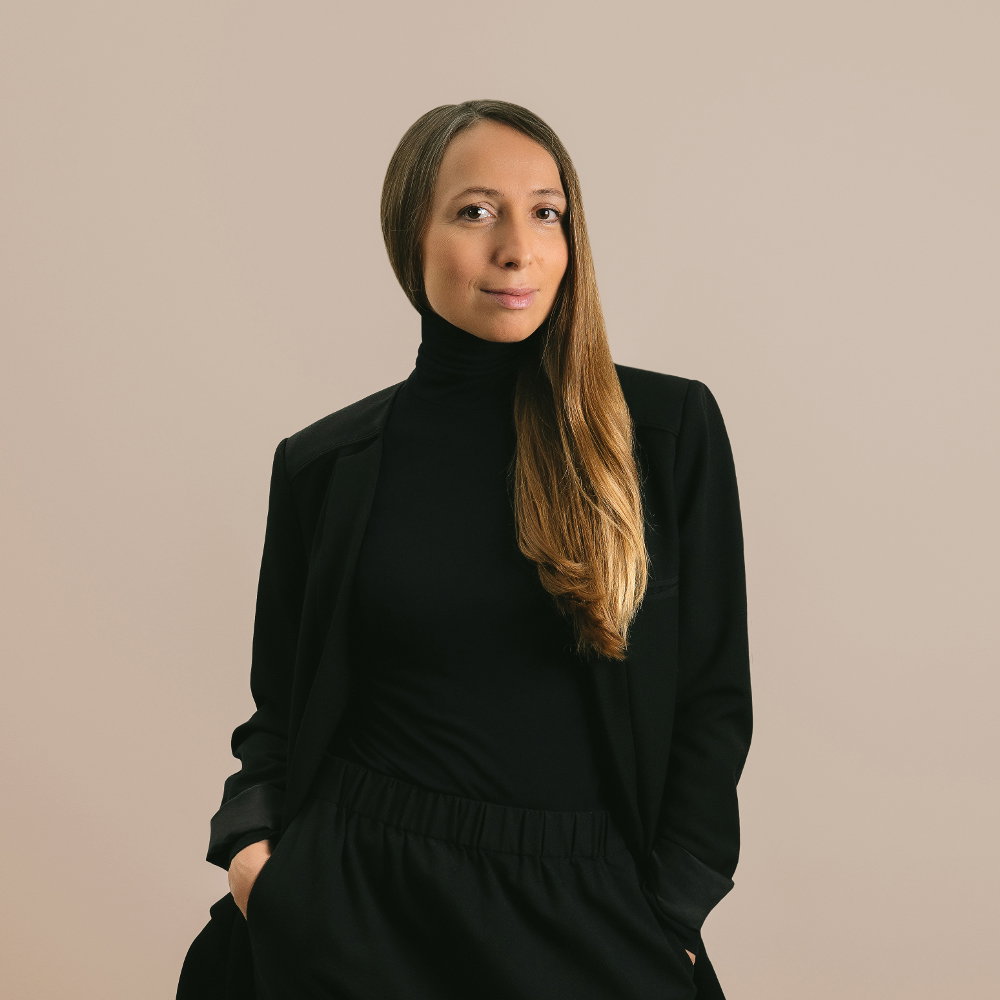 Maja Ganszyniec