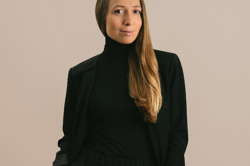 Maja Ganszyniec