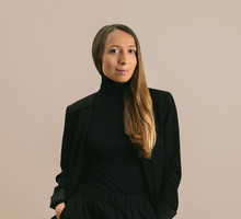 Maja Ganszyniec