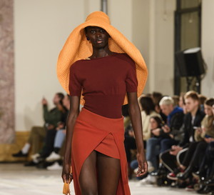 Kolekcja Jacquemus jesień-zima 2018/2019