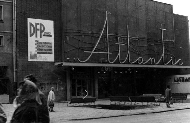 Kino Atlantic