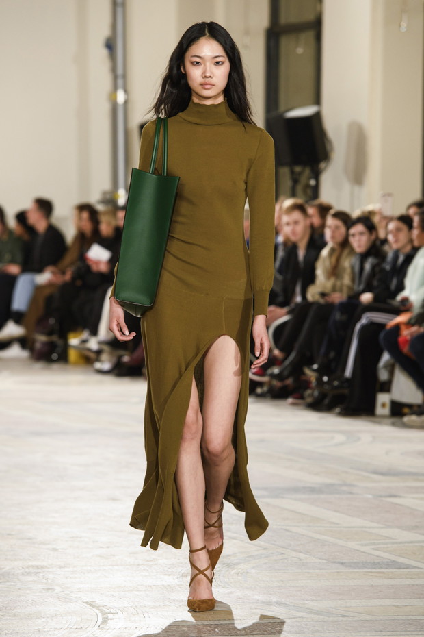 Kolekcja Jacquemus jesień-zima 2018/2019