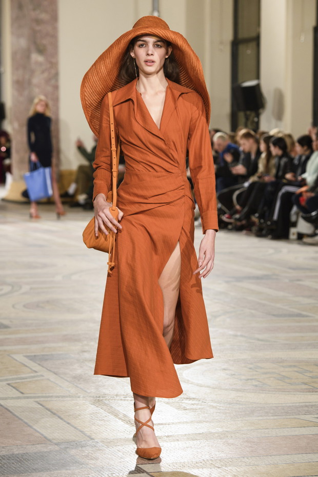Kolekcja Jacquemus jesień-zima 2018/2019