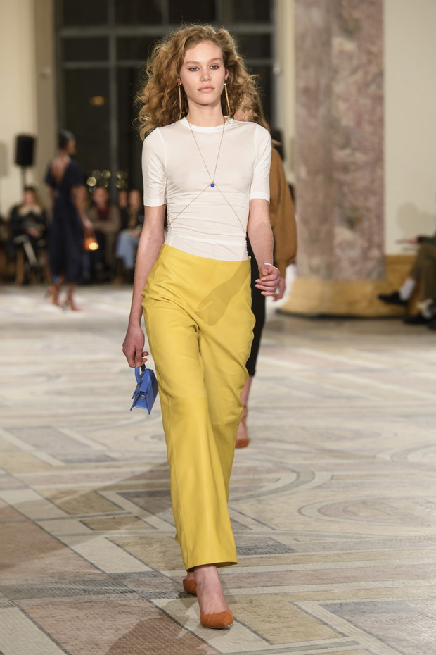 Kolekcja Jacquemus jesień-zima 2018/2019