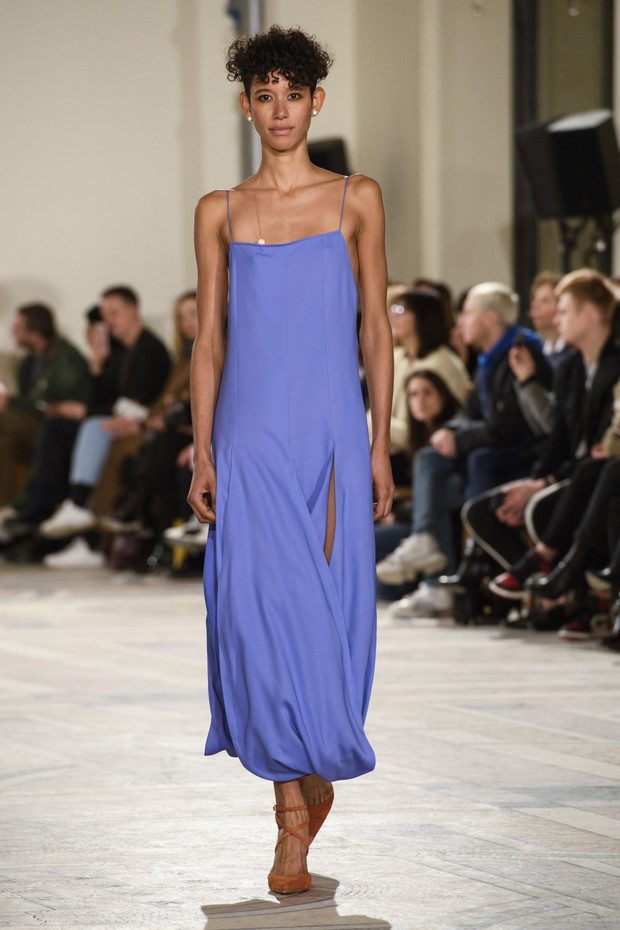 Kolekcja Jacquemus jesień-zima 2018/2019