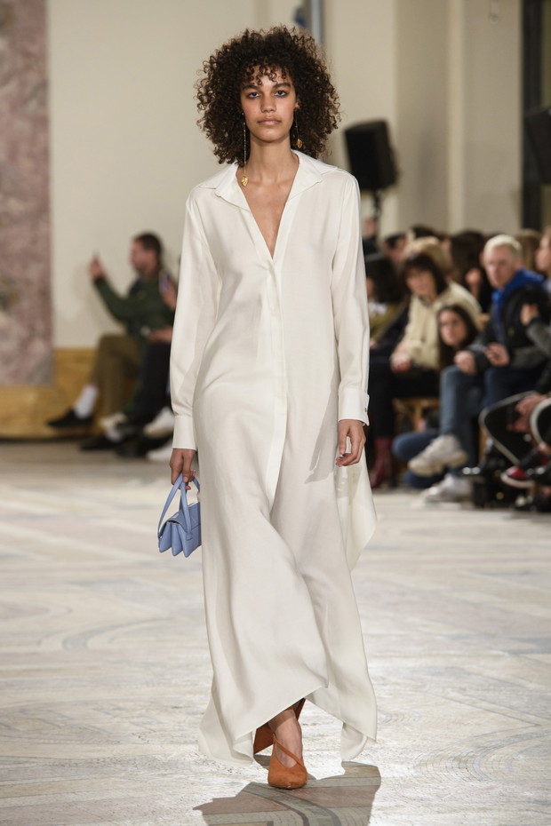 Kolekcja Jacquemus jesień-zima 2018/2019