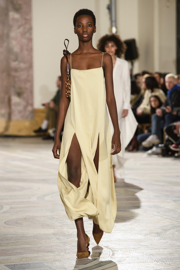 Kolekcja Jacquemus jesień-zima 2018/2019