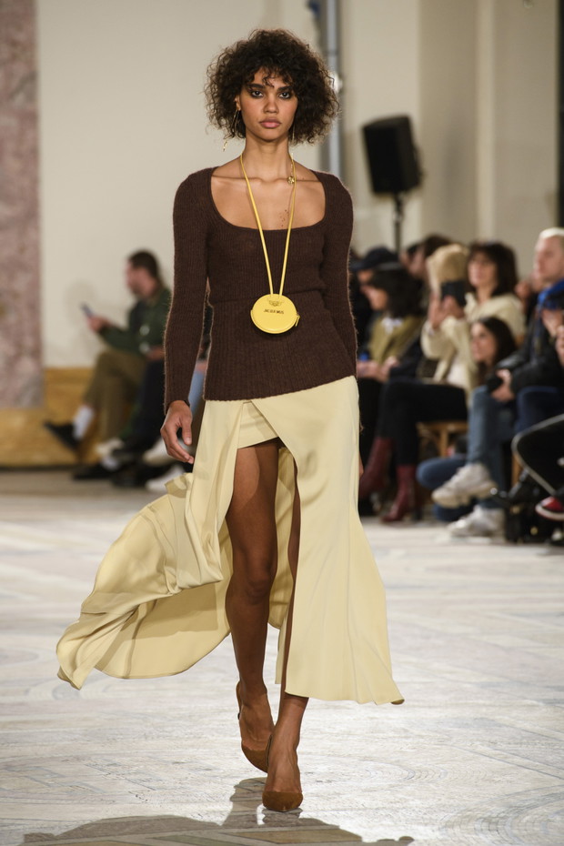 Kolekcja Jacquemus jesień-zima 2018/2019