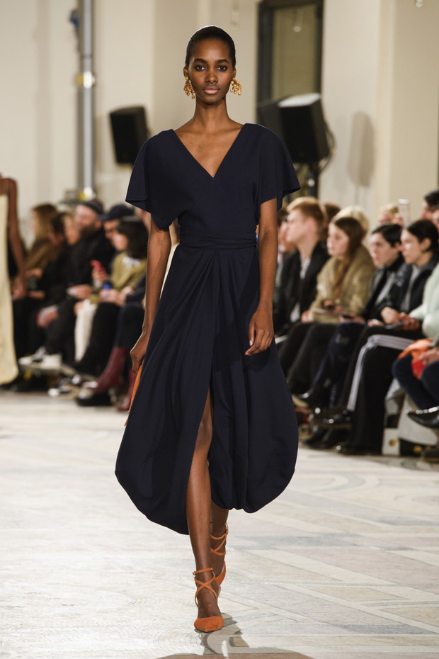 Kolekcja Jacquemus jesień-zima 2018/2019