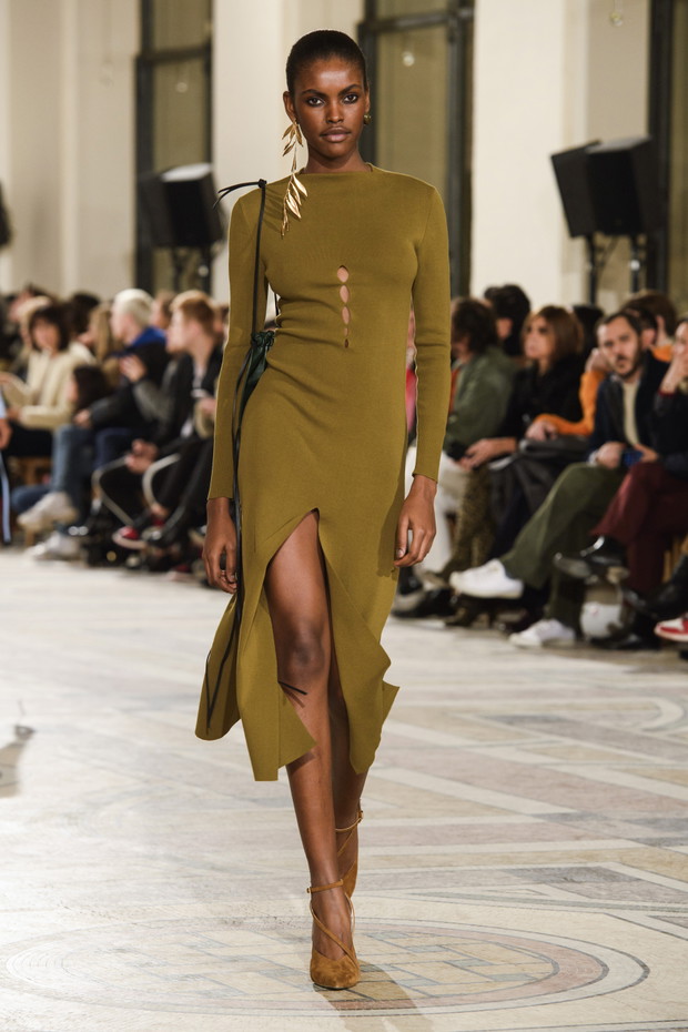 Kolekcja Jacquemus jesień-zima 2018/2019