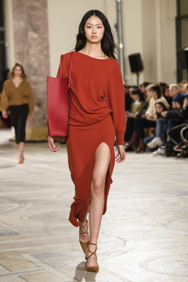 Kolekcja Jacquemus jesień-zima 2018/2019
