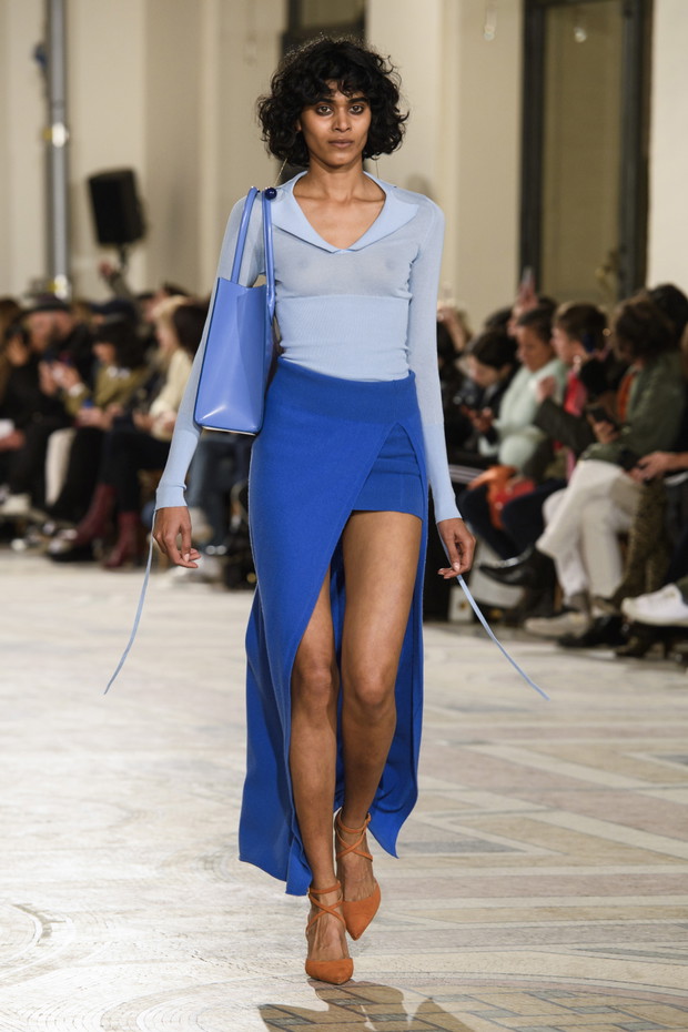 Kolekcja Jacquemus jesień-zima 2018/2019