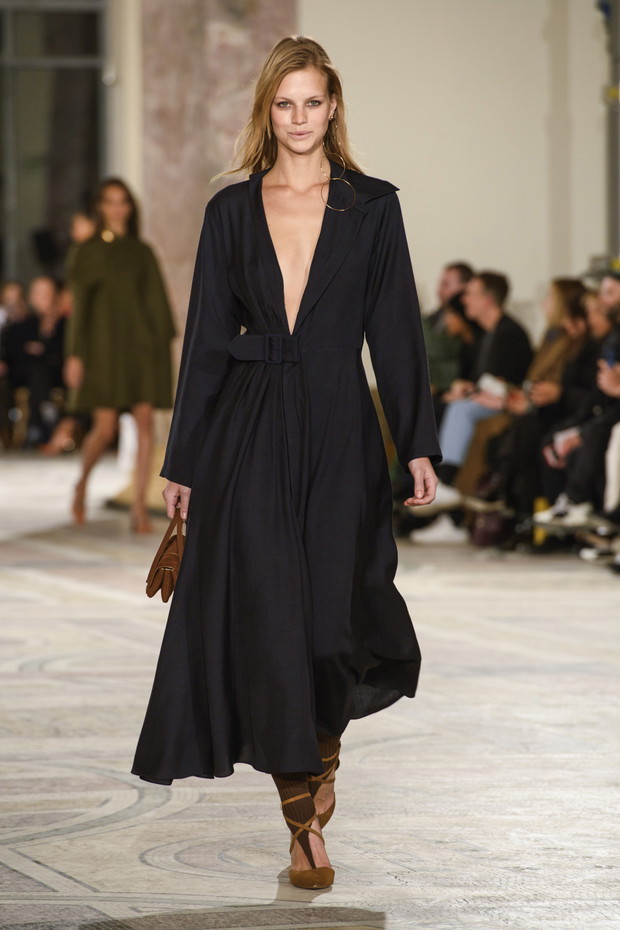 Kolekcja Jacquemus jesień-zima 2018/2019