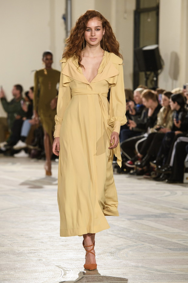 Kolekcja Jacquemus jesień-zima 2018/2019