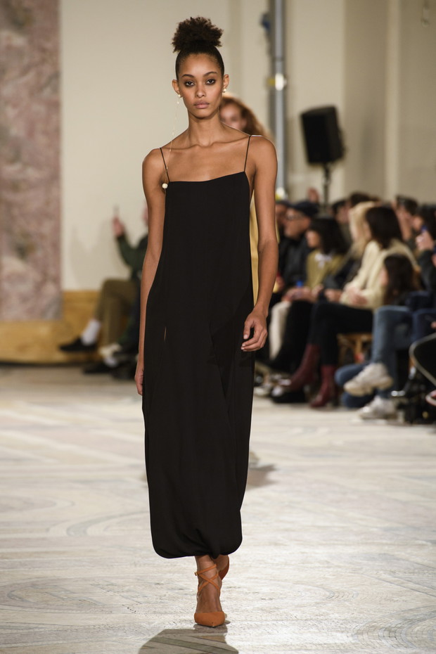 Kolekcja Jacquemus jesień-zima 2018/2019