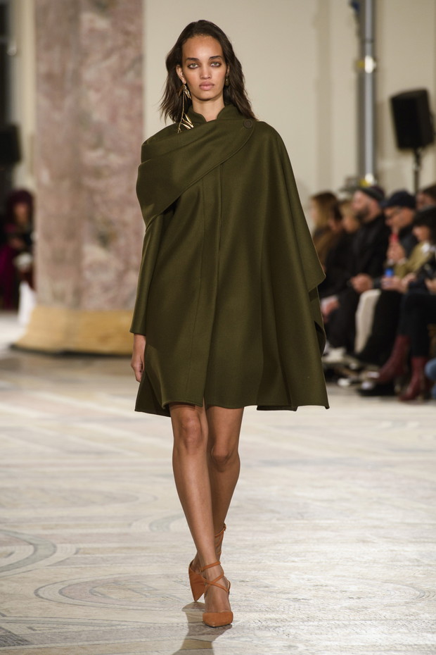 Kolekcja Jacquemus jesień-zima 2018/2019