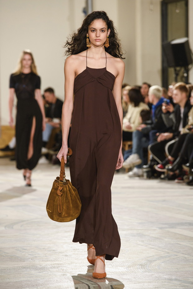 Kolekcja Jacquemus jesień-zima 2018/2019