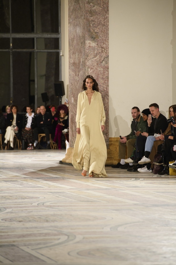 Kolekcja Jacquemus jesień-zima 2018/2019