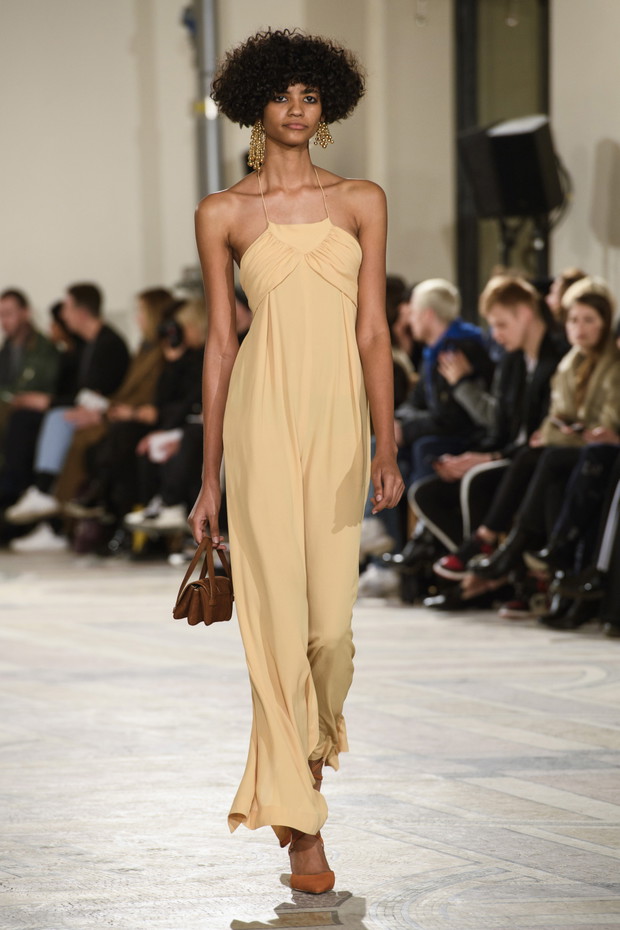 Kolekcja Jacquemus jesień-zima 2018/2019