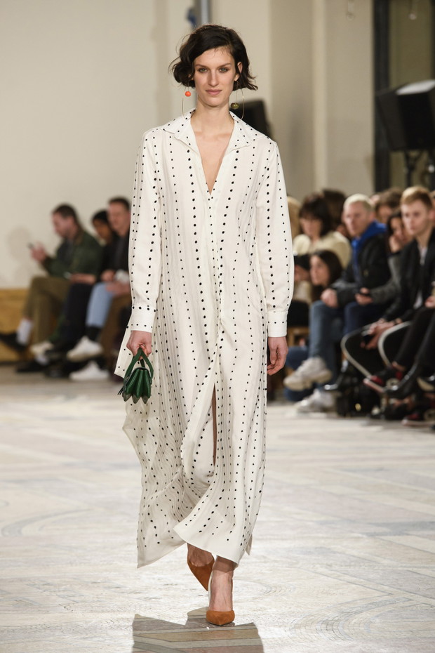 Kolekcja Jacquemus jesień-zima 2018/2019