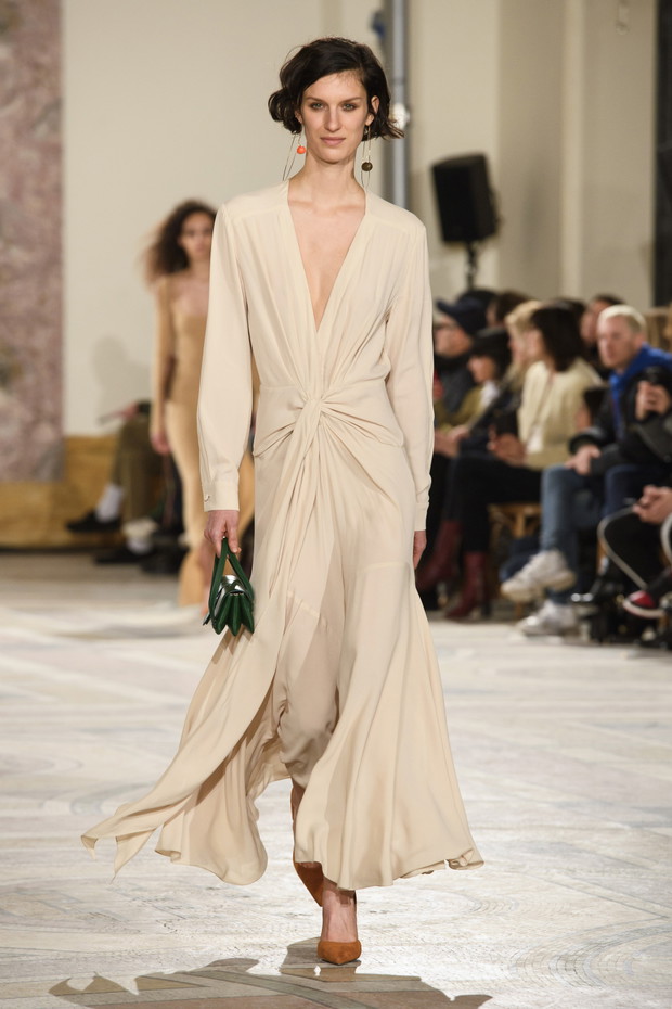 Kolekcja Jacquemus jesień-zima 2018/2019