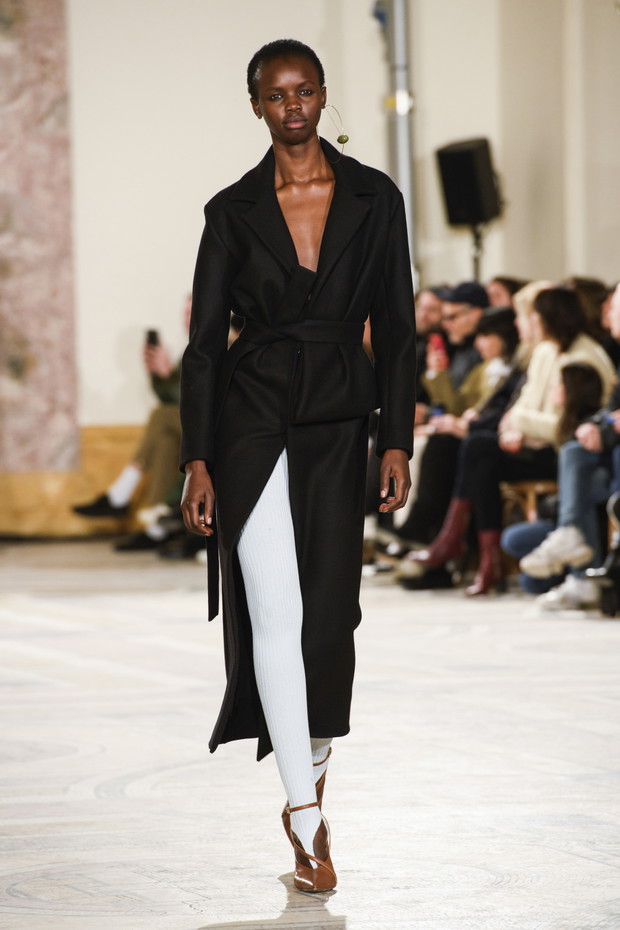 Kolekcja Jacquemus jesień-zima 2018/2019
