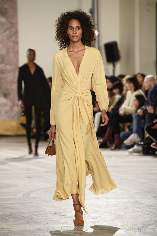 Kolekcja Jacquemus jesień-zima 2018/2019