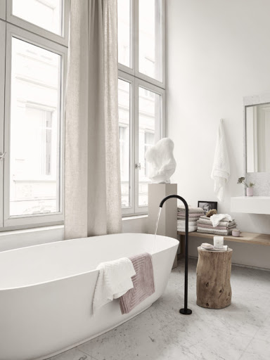 Łazienka, H&M HOME
