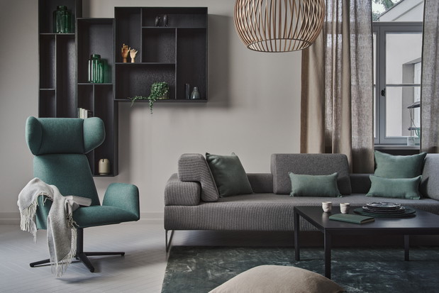 Showroom NOTI