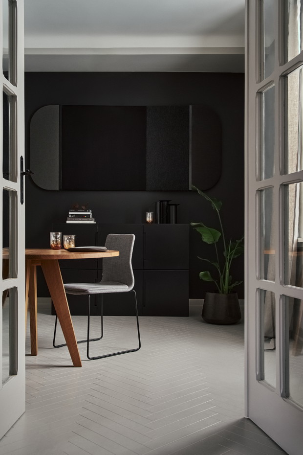 Showroom NOTI