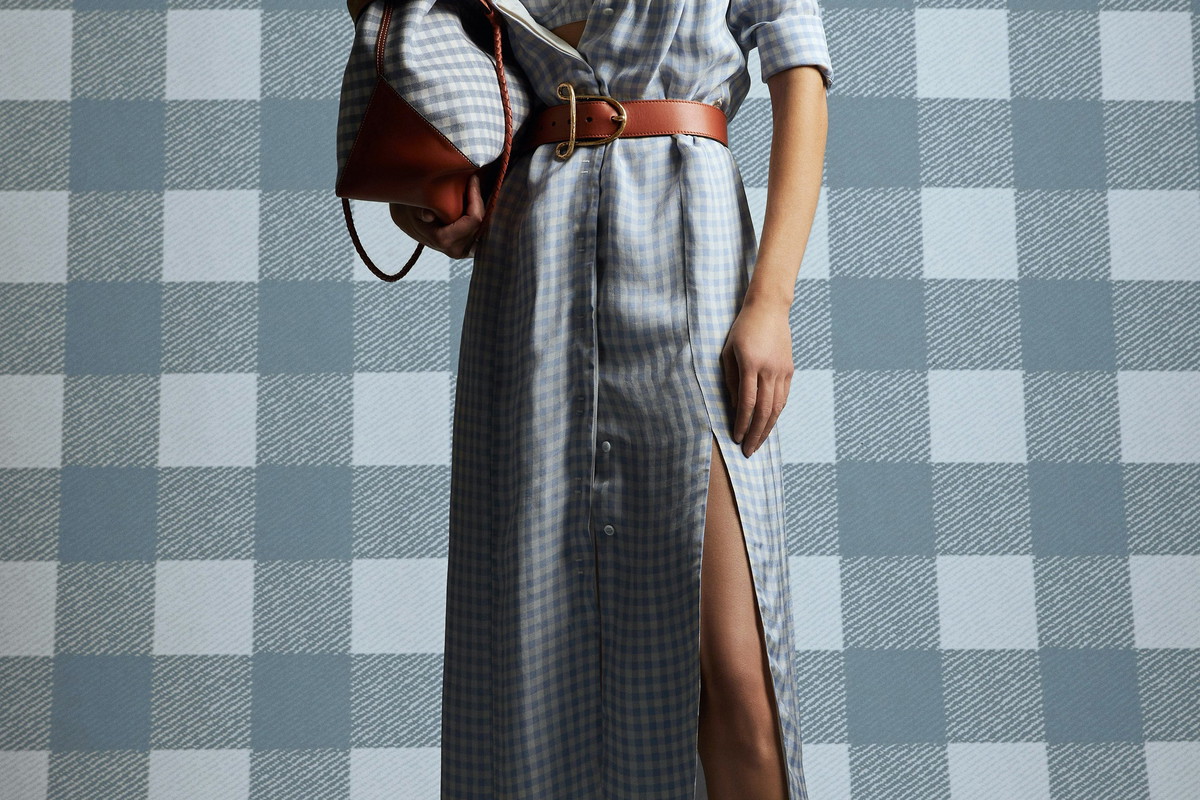 Altuzarra Resort 2021