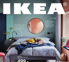 Katalog IKEA 2021