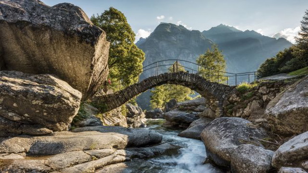Switzerland Summer