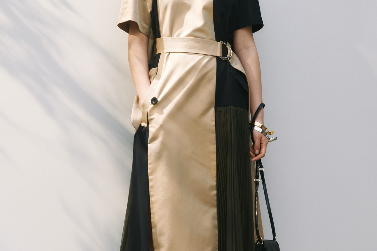 Sacai Resort 2021