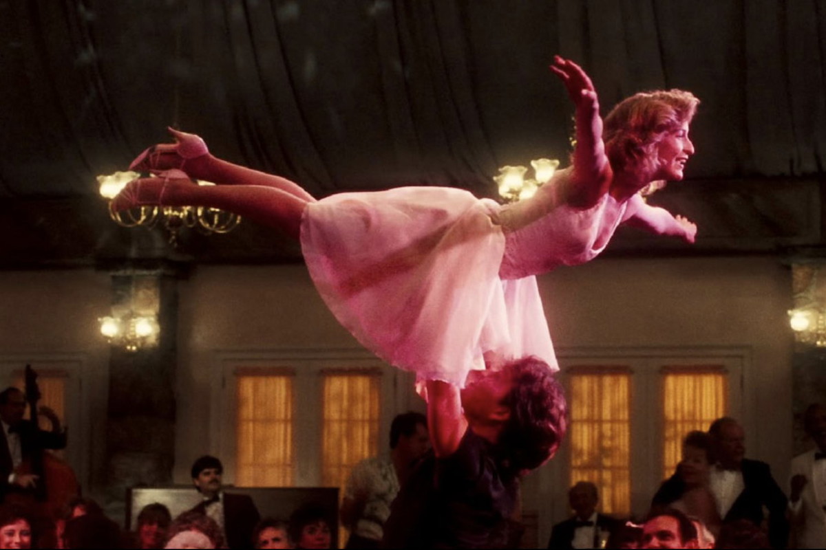 "Dirty Dancing" doczeka się drugiej części! Jennifer Grey znów wcieli się w Baby