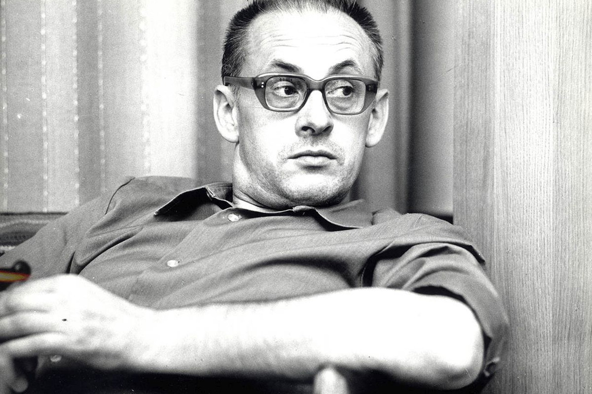Jerzy Treutler