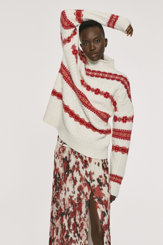 Altuzarra Resort 2021