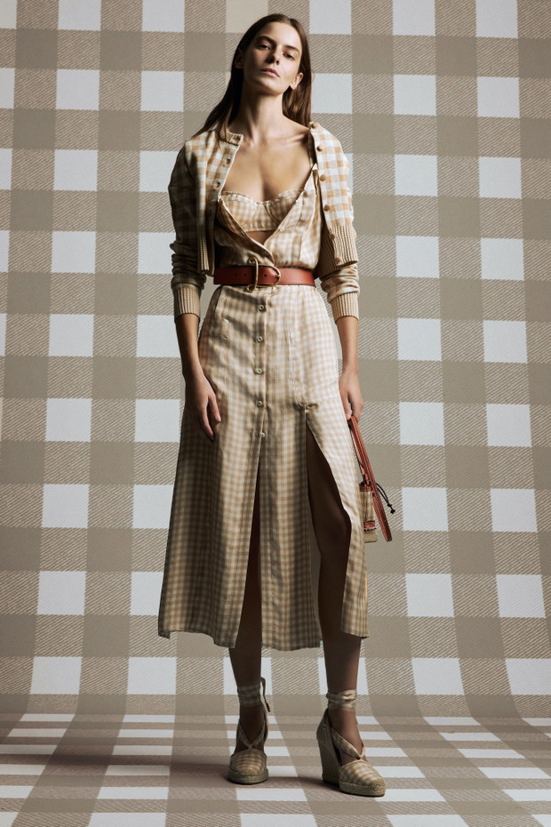 Altuzarra Resort 2021