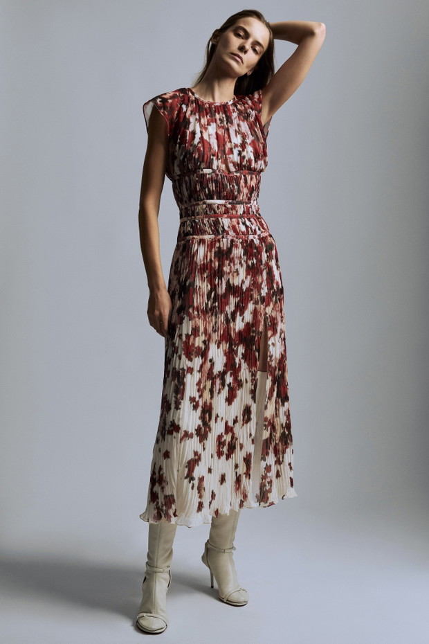 Altuzarra Resort 2021