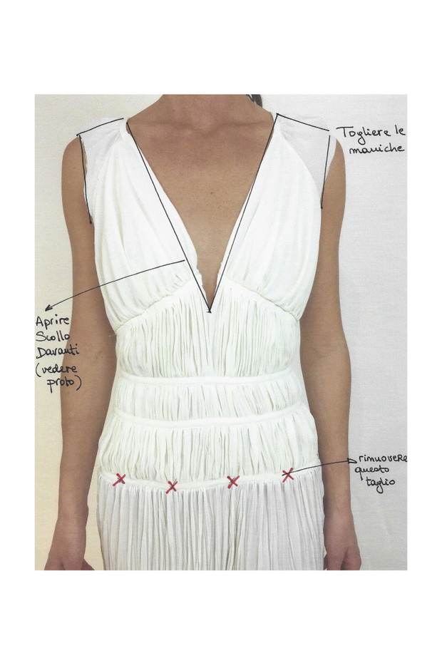 Altuzarra Resort 2021