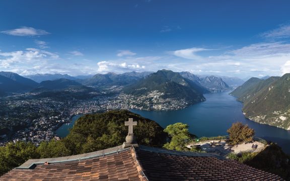 san salvatore