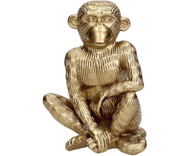 Dekoracja Monkey, 54,90 zł, WestwingNow