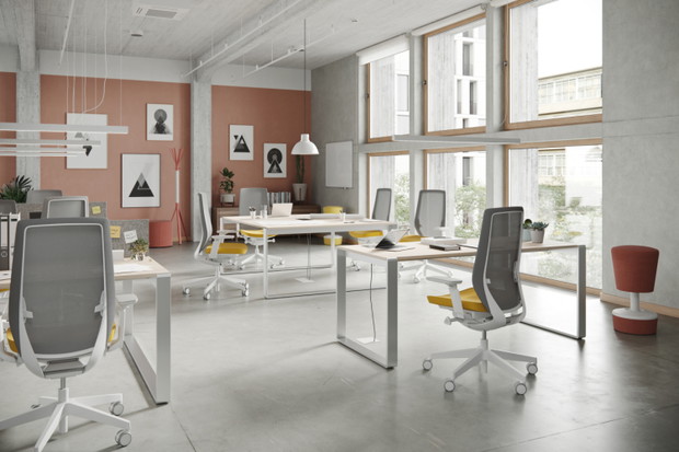 Home Office, Profim