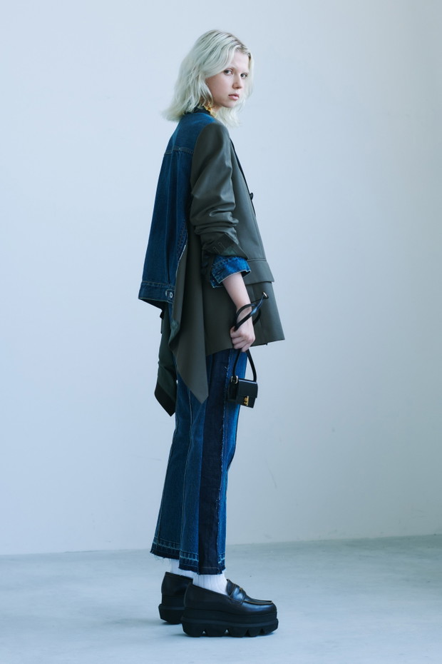 Sacai Resort 2021