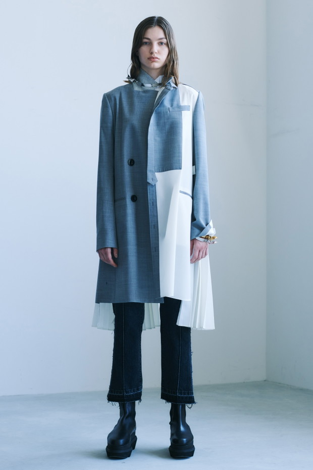 Sacai Resort 2021